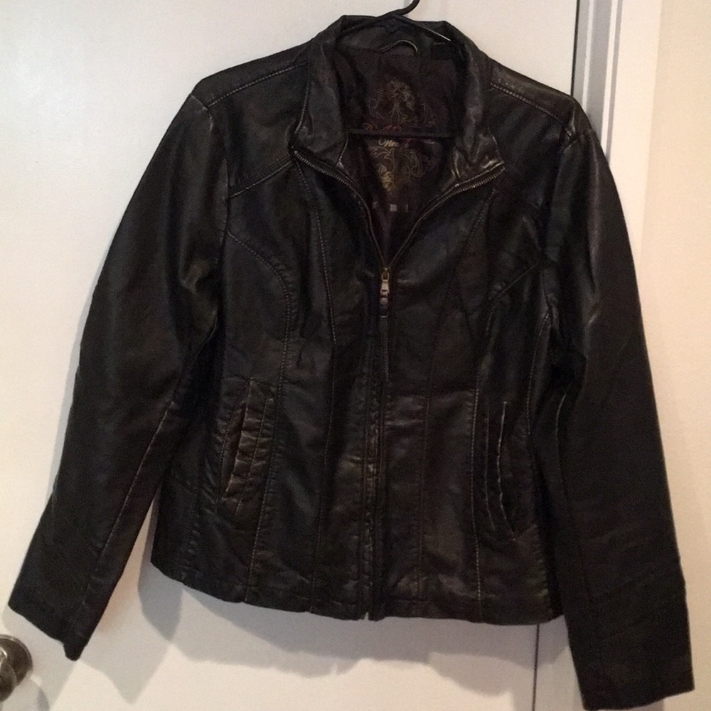 XL P.A. Originals Vintage Short Jacket